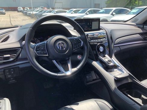 Used 2020 Acura RDX w/ Technology Package image 15