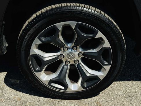 Used 2019 RAM 1500 Limited AWD/4WD image 15