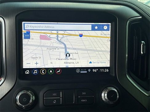 Used 2021 GMC Sierra 2500 Denali w/ Denali Ultimate Package image 31