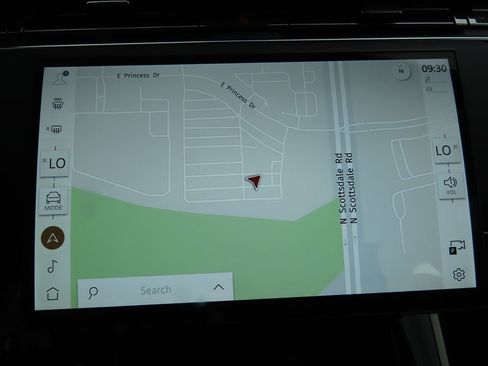 New 2025 Land Rover Range Rover Sport image 15