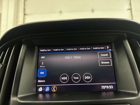 Used 2020 Chevrolet Colorado W/T w/ WT Convenience Package AWD/4WD image 27