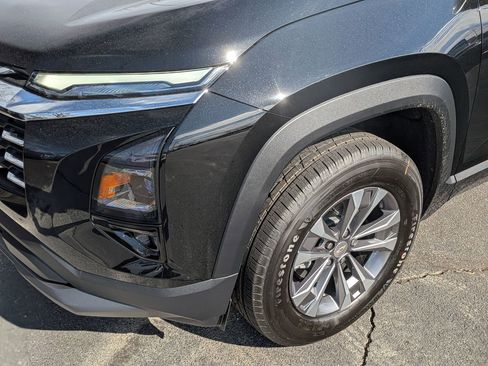 New 2026 Chevrolet Equinox LT w/ Safety and Technology Package FWD image 10