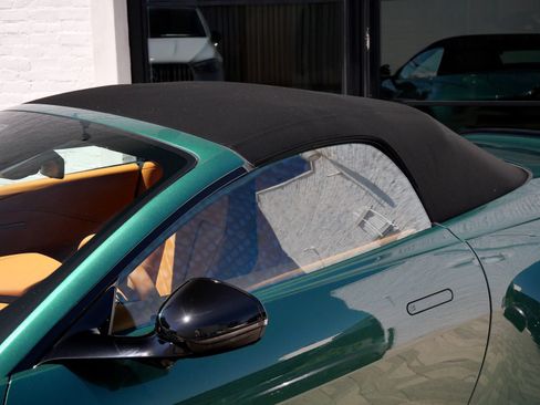 New 2026 Aston Martin V8 Vantage S RWD image 13