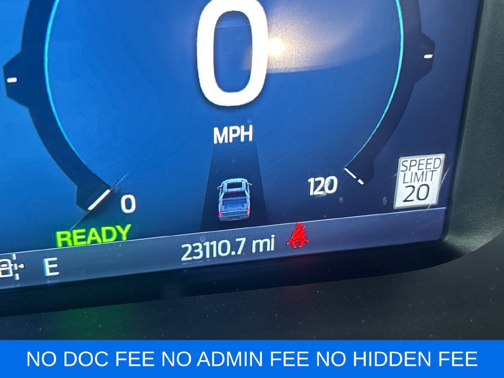 Used 2025 Ford F150 King Ranch AWD/4WD image 18