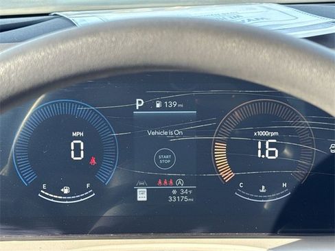 Used 2025 Hyundai Tucson SEL image 14