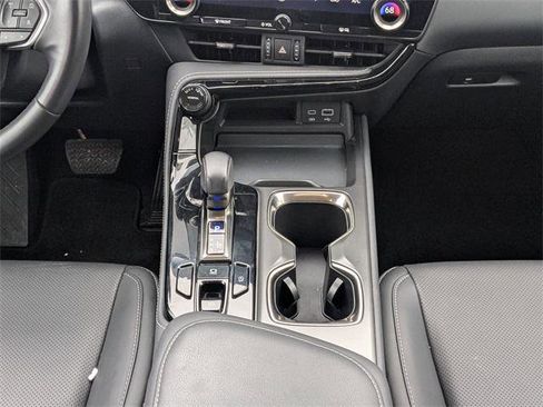 Certified 2025 Lexus NX 250 FWD w/ Cold Area Package image 29