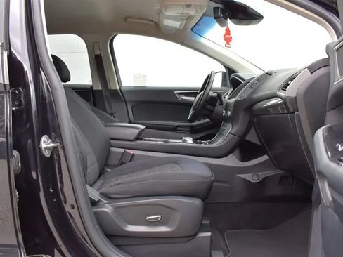 Used 2019 Ford Edge SEL FWD image 24