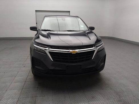 Used 2022 Chevrolet Equinox LS w/ LS Convenience Package FWD image 14