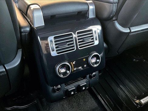Used 2019 Land Rover Range Rover AWD/4WD image 21