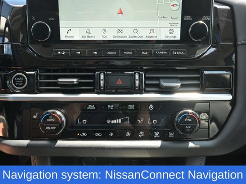 Used 2023 Nissan Pathfinder SL w/ SL Premium Package AWD/4WD image 28