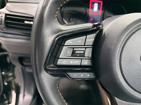 Certified 2025 Subaru Forester Sport w/ Popular Package #2 image 17