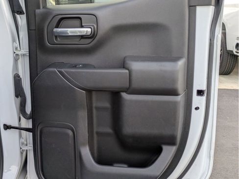 Certified 2023 Chevrolet Silverado 1500 Custom image 23