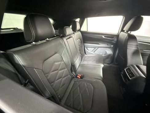 New 2026 Volkswagen Atlas Cross Sport SE AWD/4WD image 15