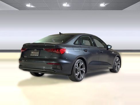 Used 2023 Audi A3 2.0T Premium w/ Convenience Package FWD image 8
