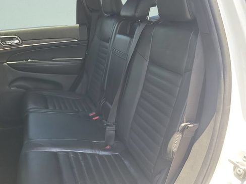 Used 2020 Jeep Grand Cherokee Limited X RWD image 13