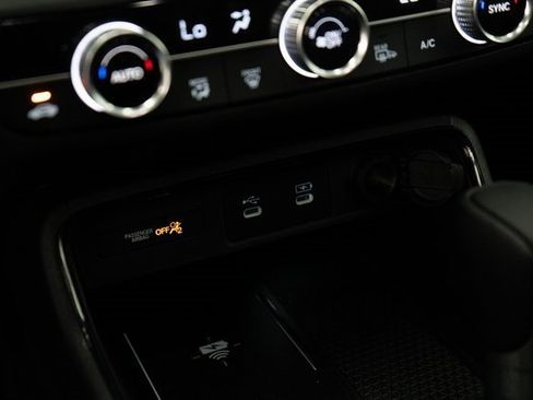 New 2026 Honda CR-V Sport-L image 25