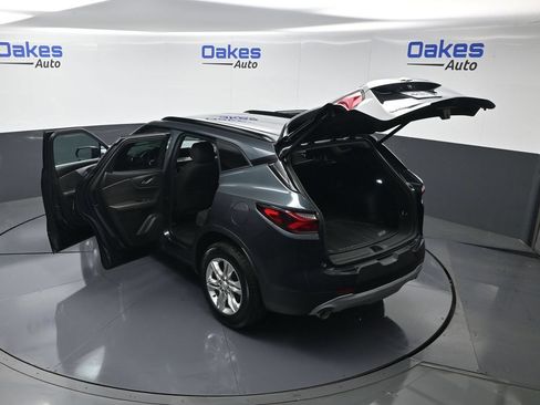 Used 2019 Chevrolet Blazer LT FWD image 55