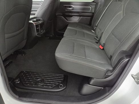 Used 2022 RAM 1500 Big Horn AWD/4WD image 28