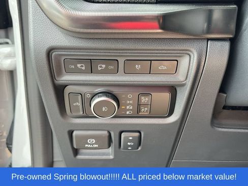 Used 2024 Ford F150 Raptor AWD/4WD image 23