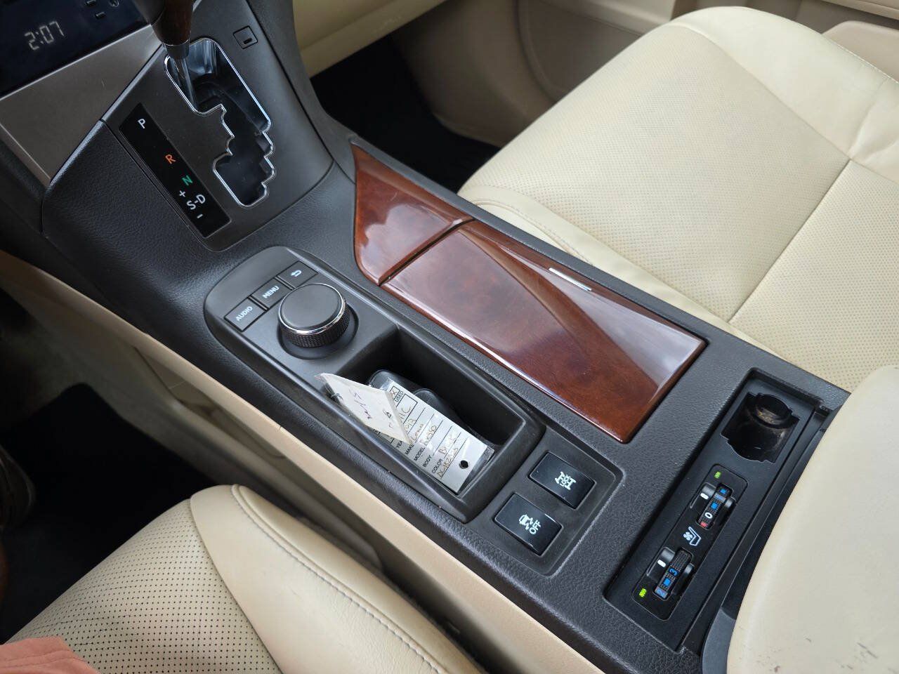 Used 2013 Lexus RX 350 AWD image 20