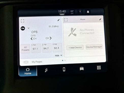 Used 2022 RAM 1500 Big Horn AWD/4WD image 16
