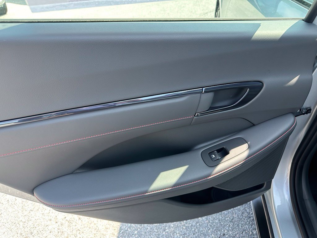New 2026 Hyundai Sonata N Line FWD image 10