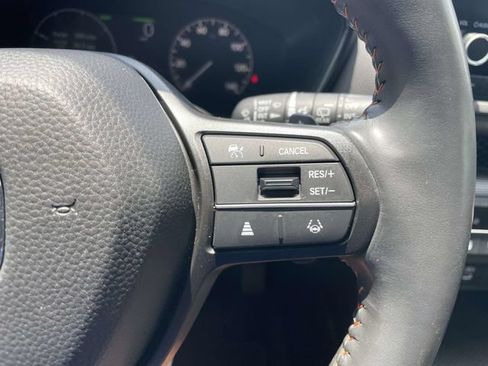 Used 2025 Honda CR-V Sport image 26