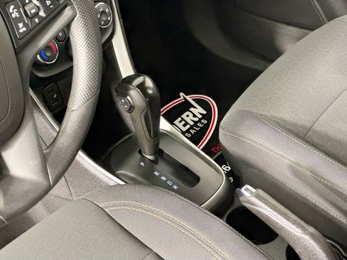 Used 2020 Chevrolet Trax LS w/ LPO, Protection Package image 32