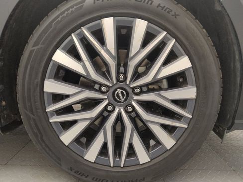 Used 2023 Nissan Altima 2.5 SV w/ SV Premium Package AWD/4WD image 31