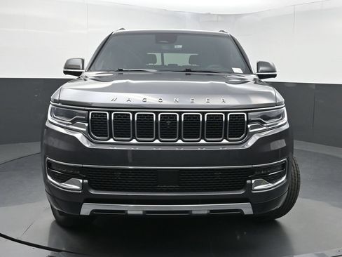 Used 2022 Jeep Wagoneer Series III w/ Convenience Group I AWD/4WD image 49