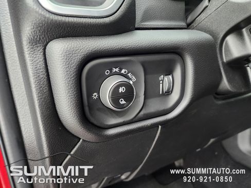 New 2026 RAM 2500 Big Horn image 48