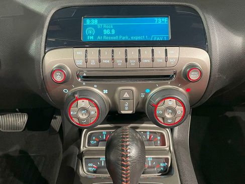 Used 2011 Chevrolet Camaro SS w/ RS Package image 54