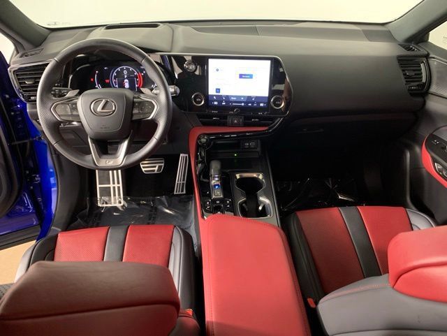 Used 2023 Lexus NX 350 F Sport AWD/4WD image 26