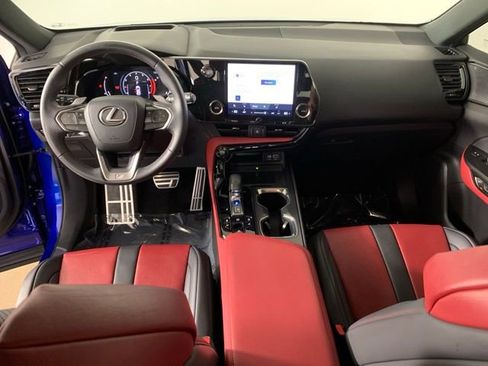 Used 2023 Lexus NX 350 F Sport AWD/4WD image 26
