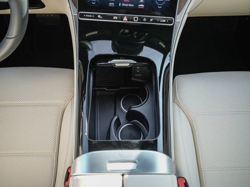 Certified 2023 Mercedes-Benz GLC 300 4MATIC image 23