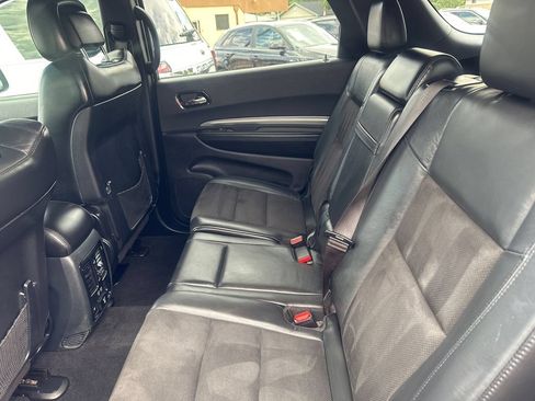 Used 2020 Dodge Durango GT AWD/4WD image 40