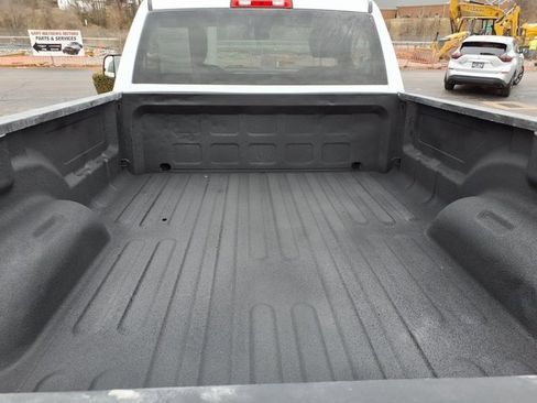 Used 2023 RAM 1500 Tradesman w/ Popular Equipment Group image 13