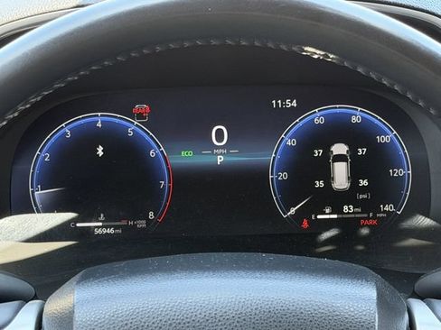 Used 2024 Toyota Highlander Platinum FWD image 16