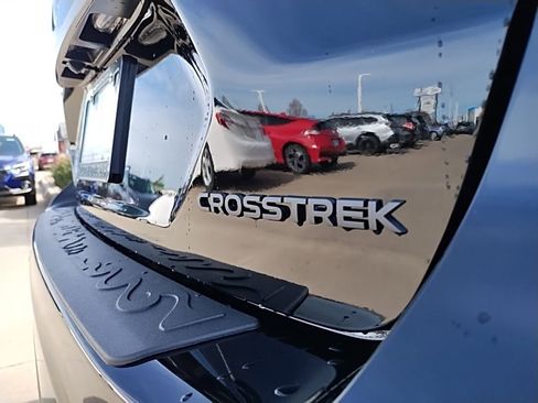New 2026 Subaru Crosstrek 2.0i Premium AWD/4WD image 12