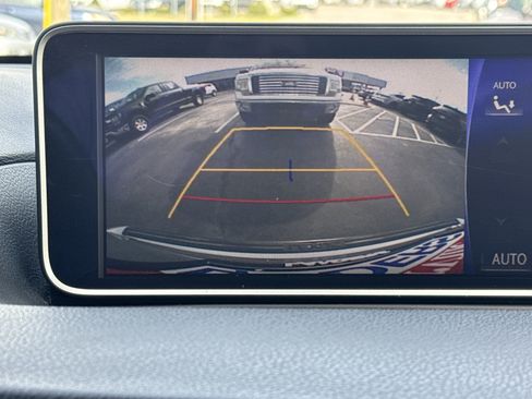 Used 2016 Lexus RX 350 F Sport w/ Cold Weather Package image 20