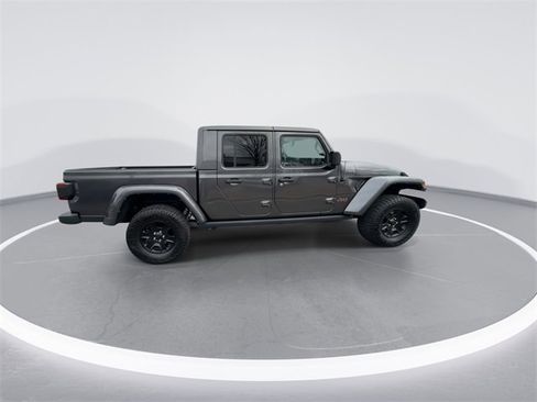 Used 2021 Jeep Gladiator Mojave image 9
