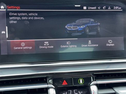 Used 2022 BMW 840i Coupe w/ Driving Assistance Package image 20