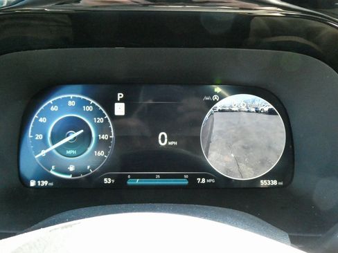 Used 2024 Hyundai Palisade Calligraphy image 49