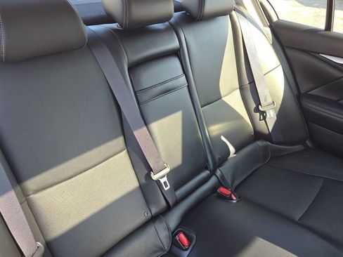 Used 2023 INFINITI Q50 Luxe image 29