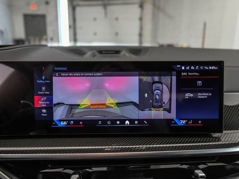 New 2027 BMW X7 M60i AWD/4WD image 19