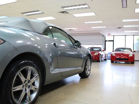 Used 2008 Mitsubishi Eclipse GT FWD image 24