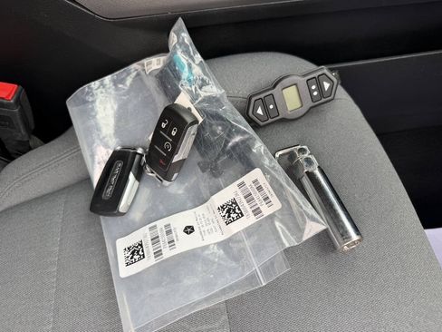 Used 2019 RAM 2500 Big Horn AWD/4WD image 57