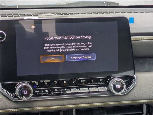 New 2026 Chevrolet Colorado ZR2 w/ ZR2 Bison Edition image 12