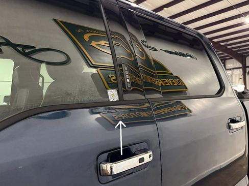 Used 2017 Ford F250 Lariat w/ Lariat Ultimate Package image 77