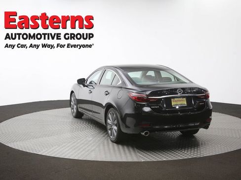 Used 2021 MAZDA MAZDA6 Touring FWD image 67